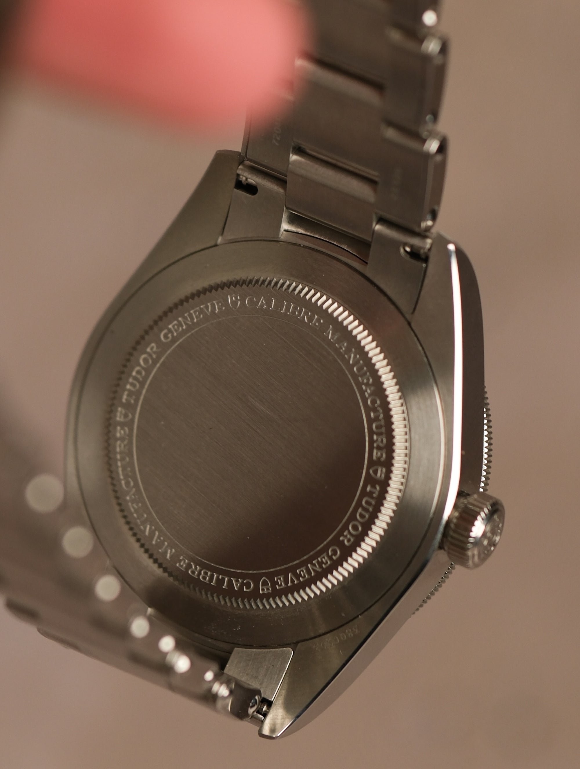 Tudor Black Bay Fifty-Eight Navy Blue – Ref. 79030B