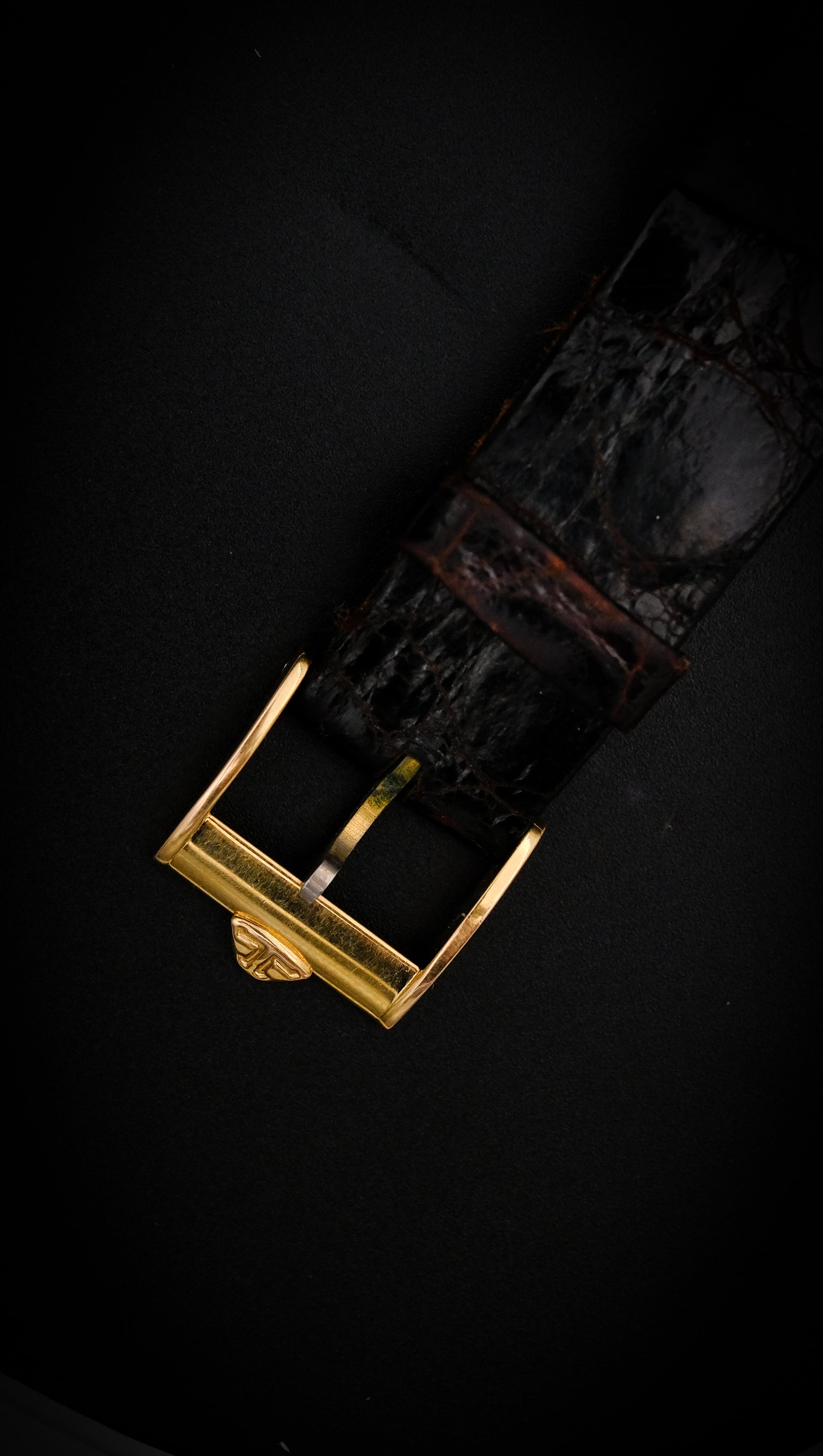 SOLD Jaeger-LeCoultre Club 200306