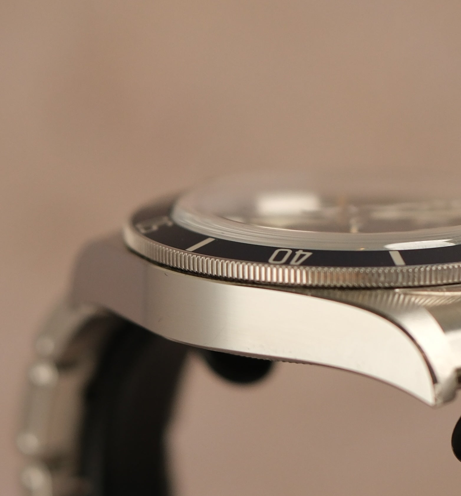 Tudor Black Bay Fifty-Eight Navy Blue – Ref. 79030B