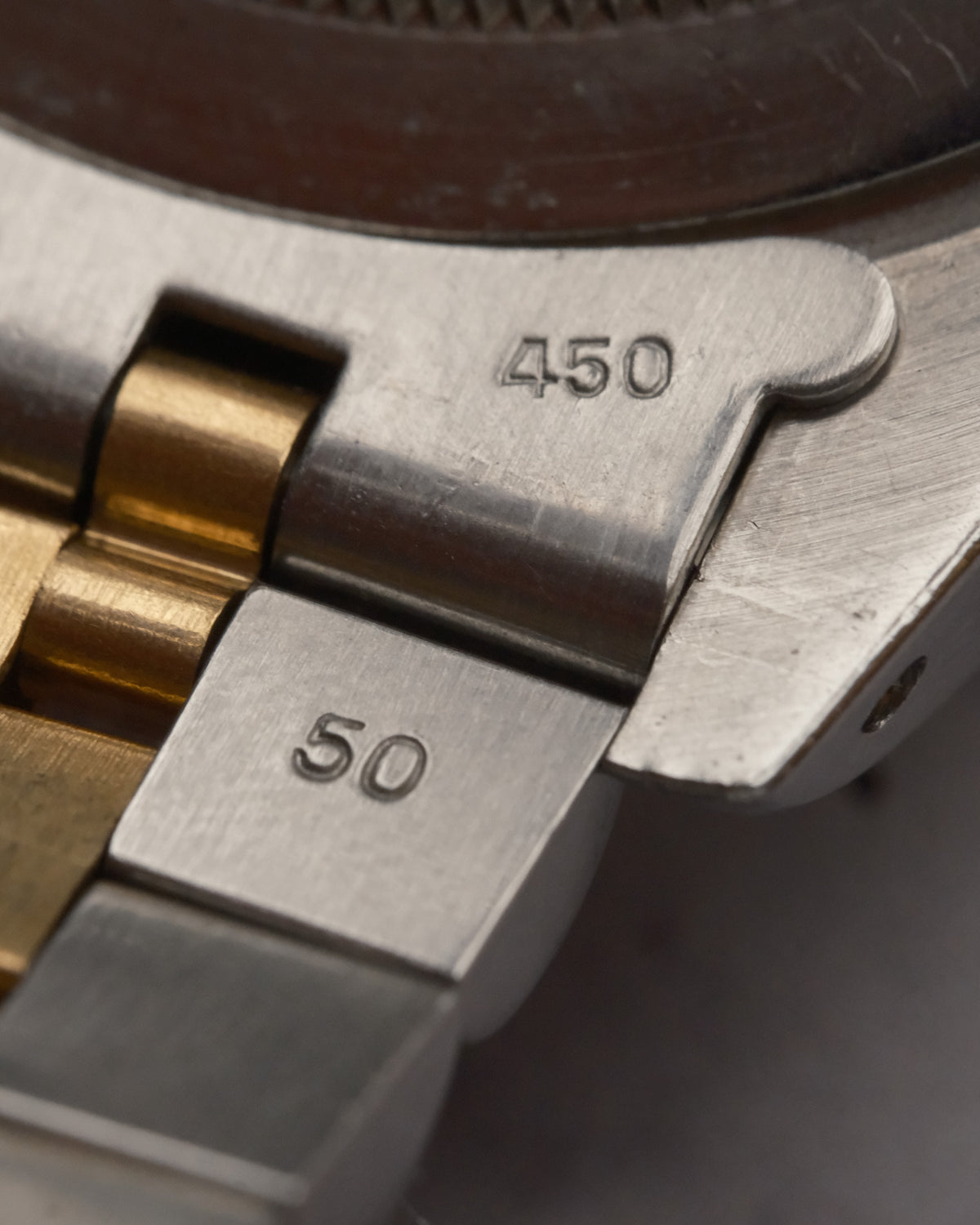 Rolex GMT-Master 16713 Root Beer – Tropical Dial – 1983