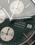 Omega Speedmaster Automatic 175.0043 – Golf Edition – Green Dial