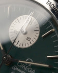 Omega Speedmaster Automatic 175.0043 – Golf Edition – Green Dial
