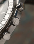 Omega Speedmaster Automatic 175.0043 – Golf Edition – Green Dial