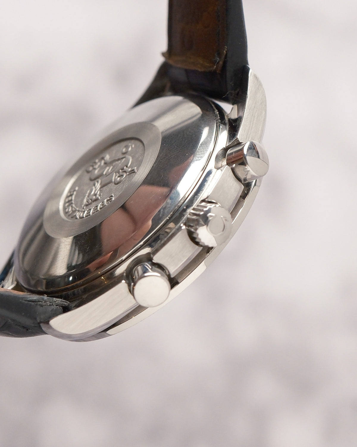 Omega Speedmaster Mark 40 Triple Date – 3520.50 – Circa 1995