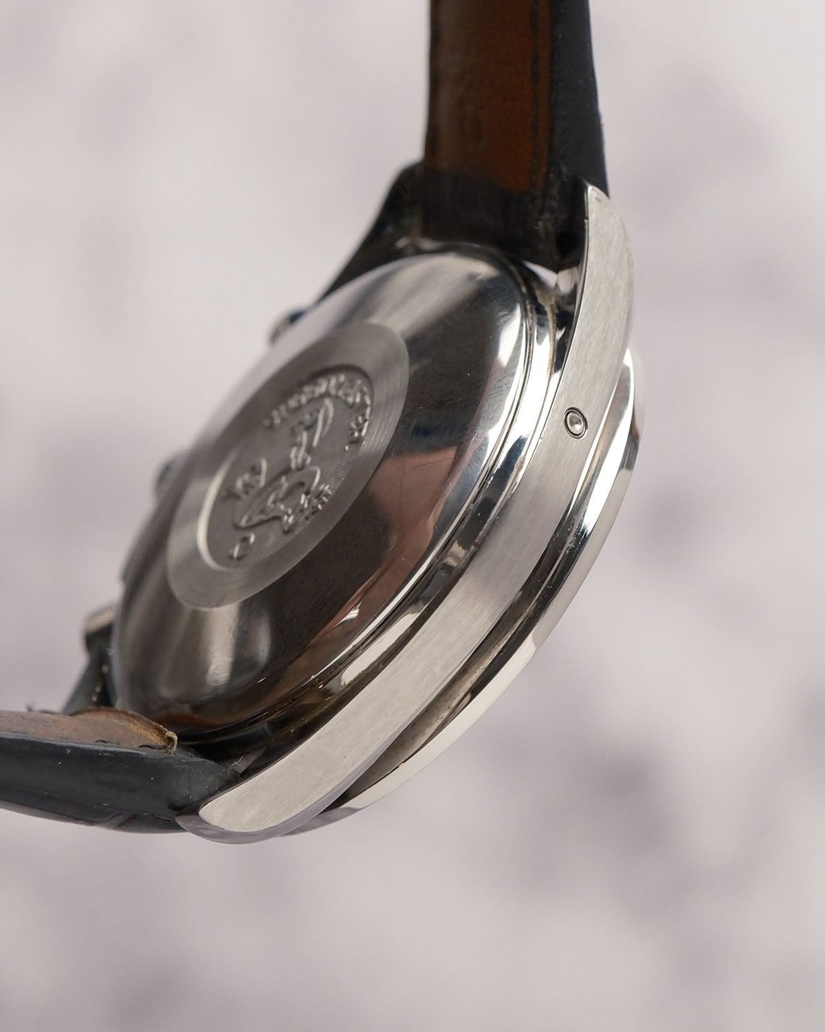 Omega Speedmaster Mark 40 Triple Date – 3520.50 – Circa 1995