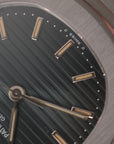 Patek Philippe Nautilus 1995 / extract / serviced PP / box and goodies