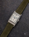 Jaeger-LeCoultre Reverso Duoface Q3848420 – Full Set – 2020 - 215.8.D4 - VAT REFUND POSSIBLE