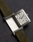 Jaeger-LeCoultre Reverso Duoface Q3848420 – Full Set – 2020 - 215.8.D4 - VAT REFUND POSSIBLE