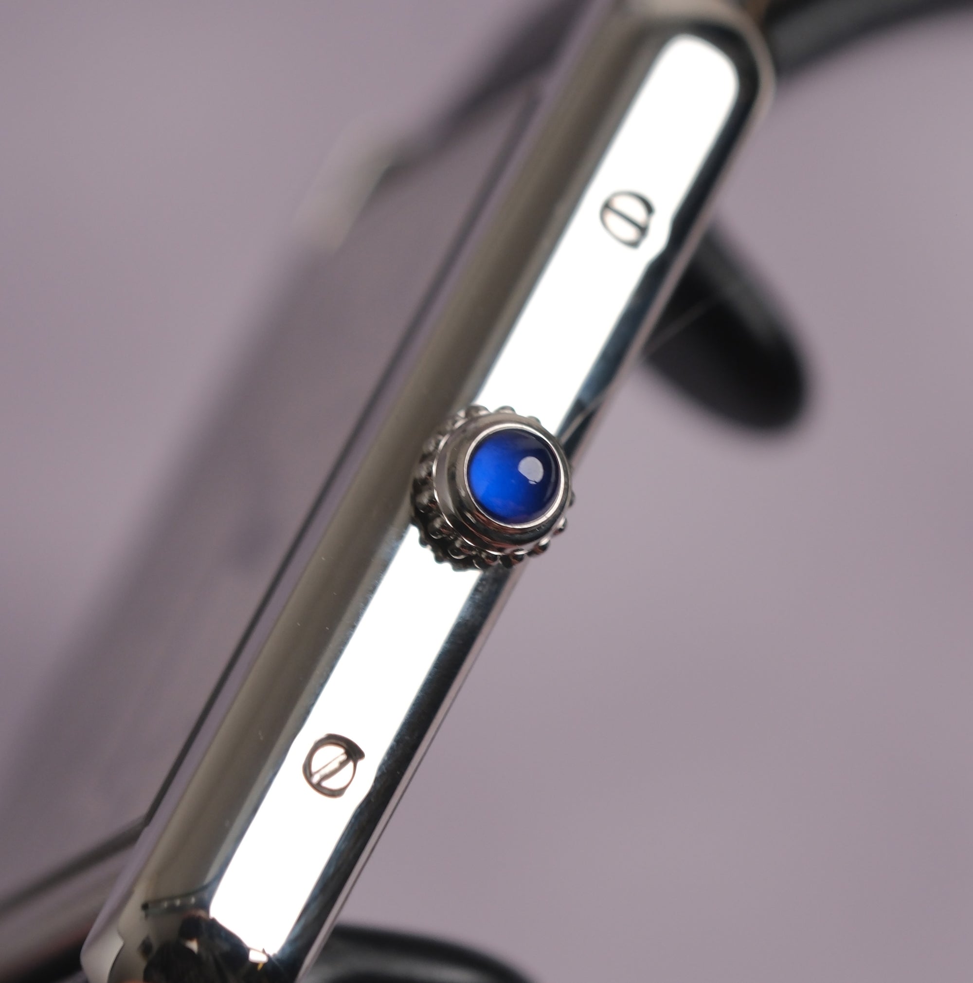 Cartier Tank Solo and papers 2017 near new