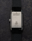 Jaeger-LeCoultre Reverso 273.8.04 – Silver Dial – Box - VAT RECLAMABLE
