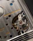 Jaeger-LeCoultre Reverso 273.8.04 – Silver Dial – Box - VAT RECLAMABLE