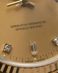 Rolex Day-Date 18038 – 1987 – 18K Yellow Gold – VAT RECLAIMABLE