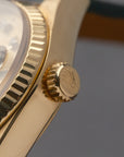 Rolex Day-Date 18038 – 1987 – 18K Yellow Gold – VAT RECLAIMABLE