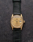 Rolex Day-Date 18038 – 1987 – 18K Yellow Gold – VAT RECLAIMABLE