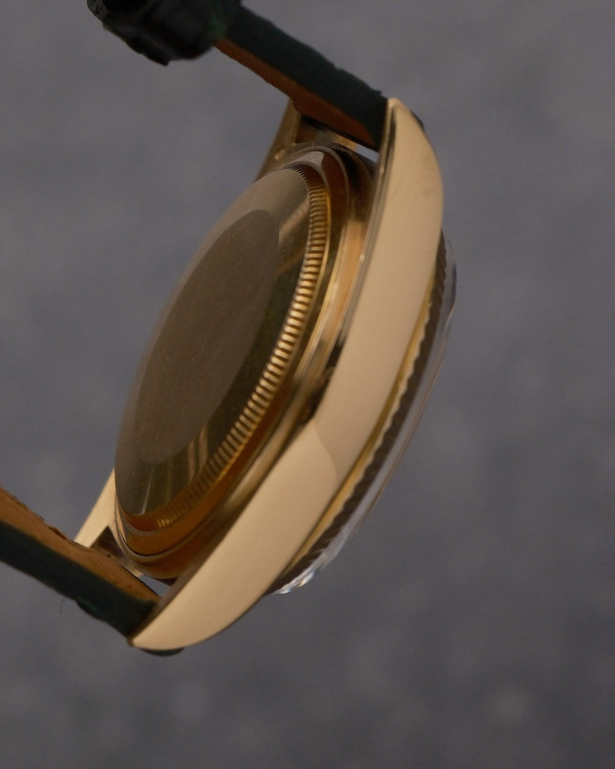 Rolex Day-Date 18038 – 1987 – 18K Yellow Gold – VAT RECLAIMABLE