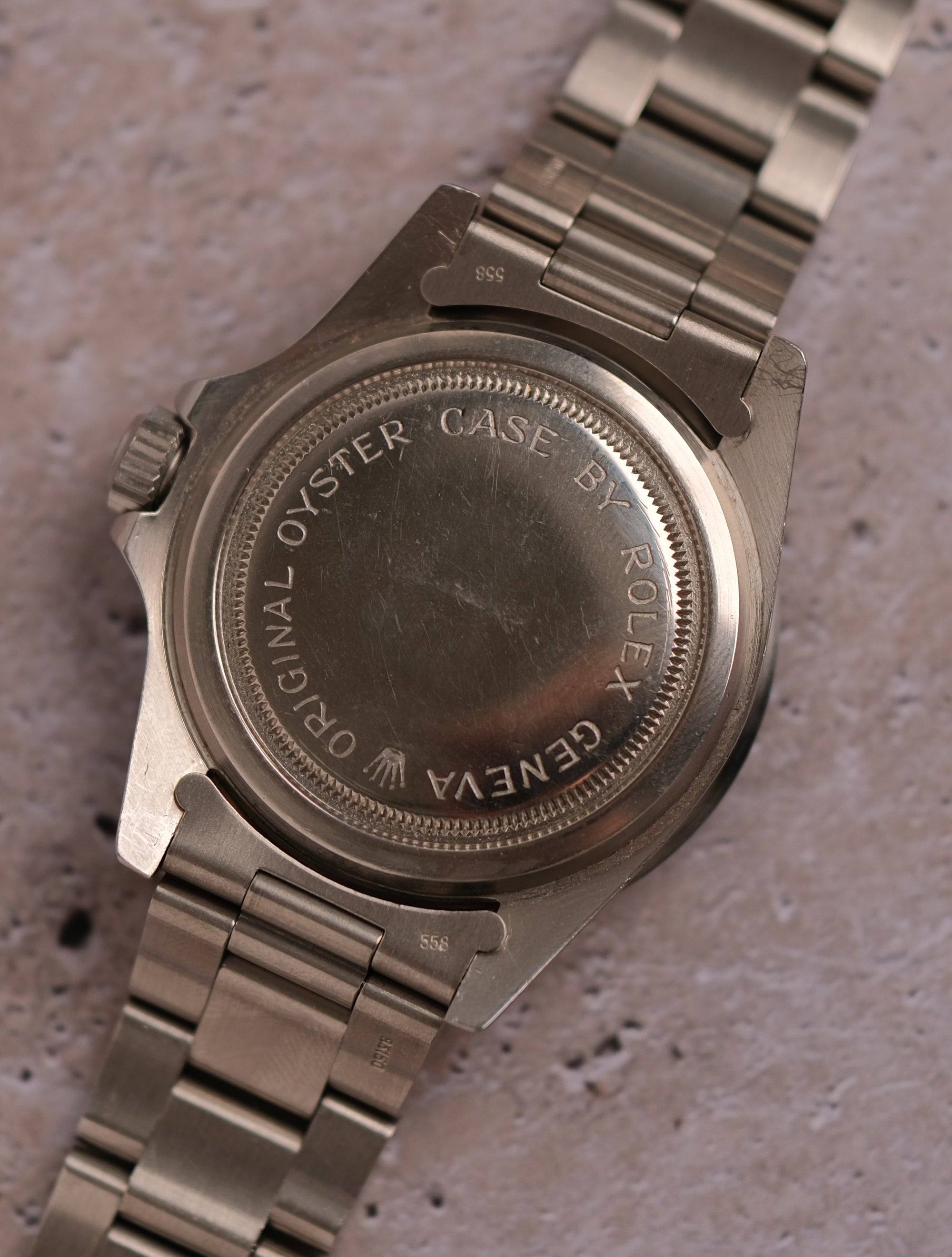 Tudor Submariner Snowflake / 1st Owner / with papers / fresh service