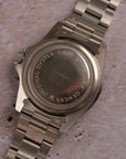 Tudor Submariner Snowflake / 1st Owner / with papers / fresh service