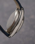 Rolex Oyster Perpetual Chronometer 3372 – Steel – Circa 1943 – Engine-Turned Bezel
