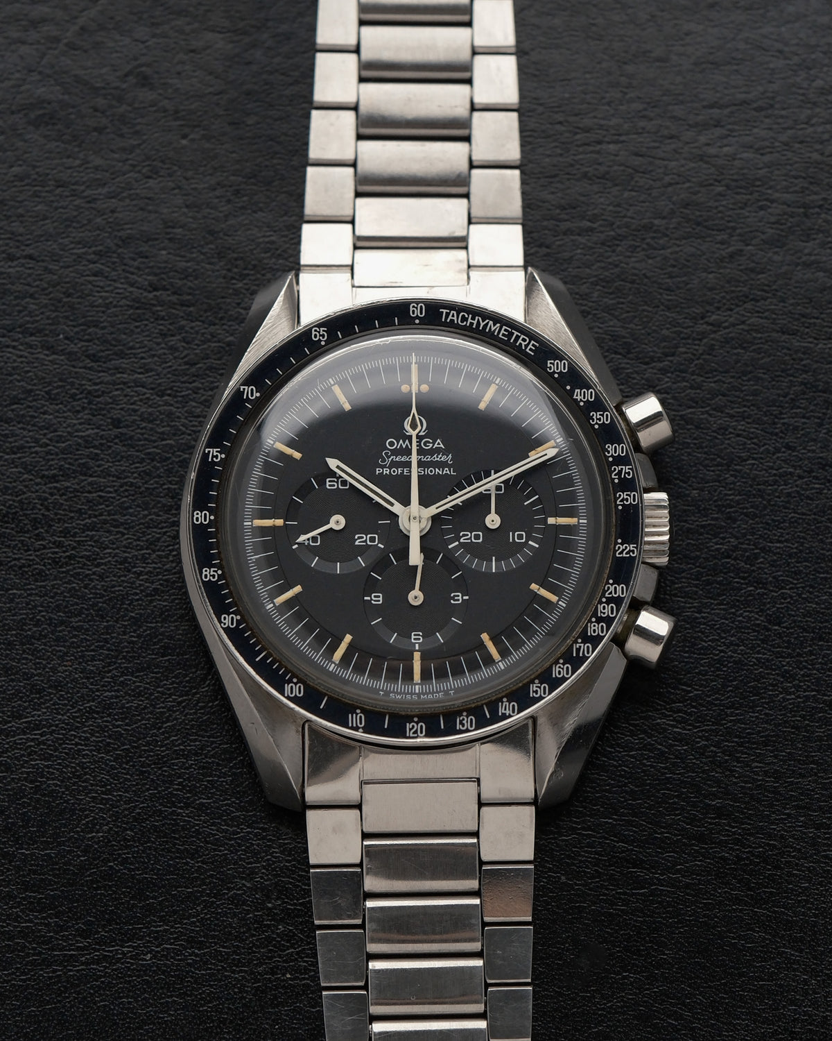 Omega Speedmaster Professional 105.012-66 – Calibre 321 – Pre-Moon VAT 21%