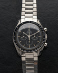 Omega Speedmaster Professional 145.022-69 ST – Pre-moon – Flat Link - VAT REFUND POSSIBLE