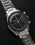 Omega Speedmaster Professional 145.022-69 ST – Pre-moon – Flat Link - VAT REFUND POSSIBLE