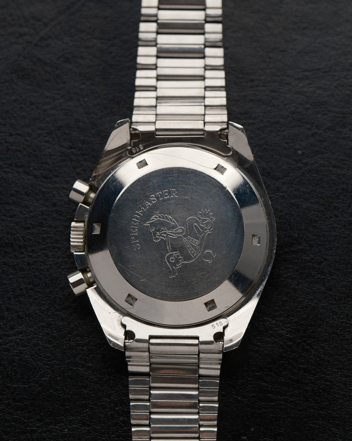 Omega Speedmaster Professional 105.012-66 – Calibre 321 – Pre-Moon VAT 21%