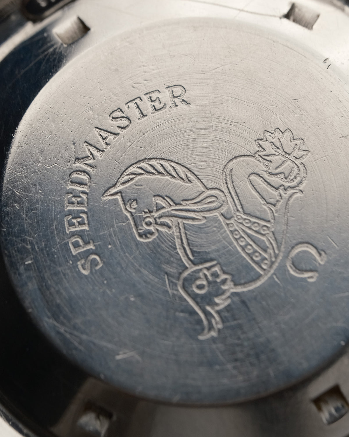Omega Speedmaster Professional 145.022-69 ST – Pre-moon – Flat Link - VAT REFUND POSSIBLE