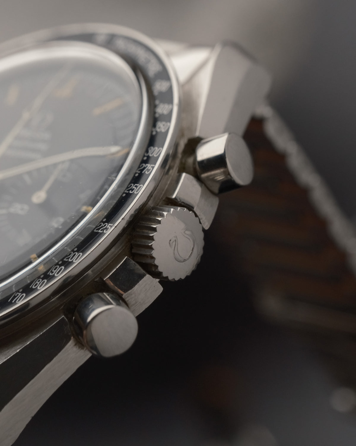 Omega Speedmaster Professional 105.012-66 – Calibre 321 – Pre-Moon VAT 21%