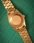 Rolex Day-Date 36 Oxblood Stella MINT 18038