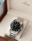 Omega Seamaster Aqua Terra 150M – 41.5mm – Ref. 231.10.42.21.01.003