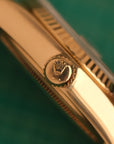 Rolex Day-Date 36 Oxblood Stella MINT 18038