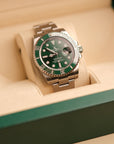Rolex Submariner Date NEW 2019 / Full set / First owner NOS