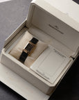RES Jaeger-LeCoultre Reverso Classique – Art Deco limited – Black Dial – 1991