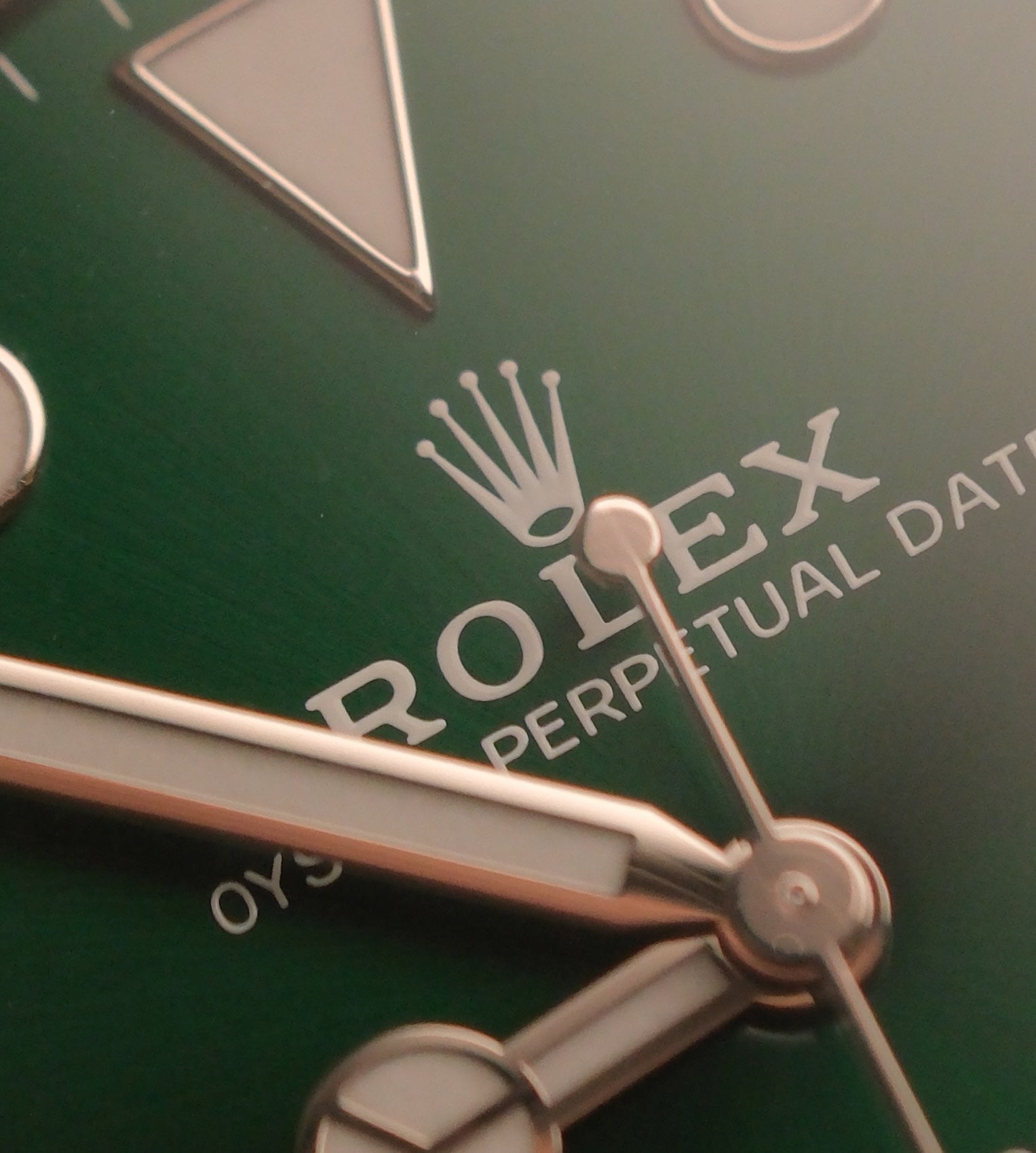 Rolex Submariner Date NEW 2019 / Full set / First owner NOS