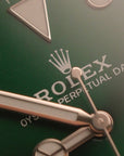 Rolex Submariner Date NEW 2019 / Full set / First owner NOS