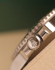 Rolex Submariner Date NEW 2019 / Full set / First owner NOS
