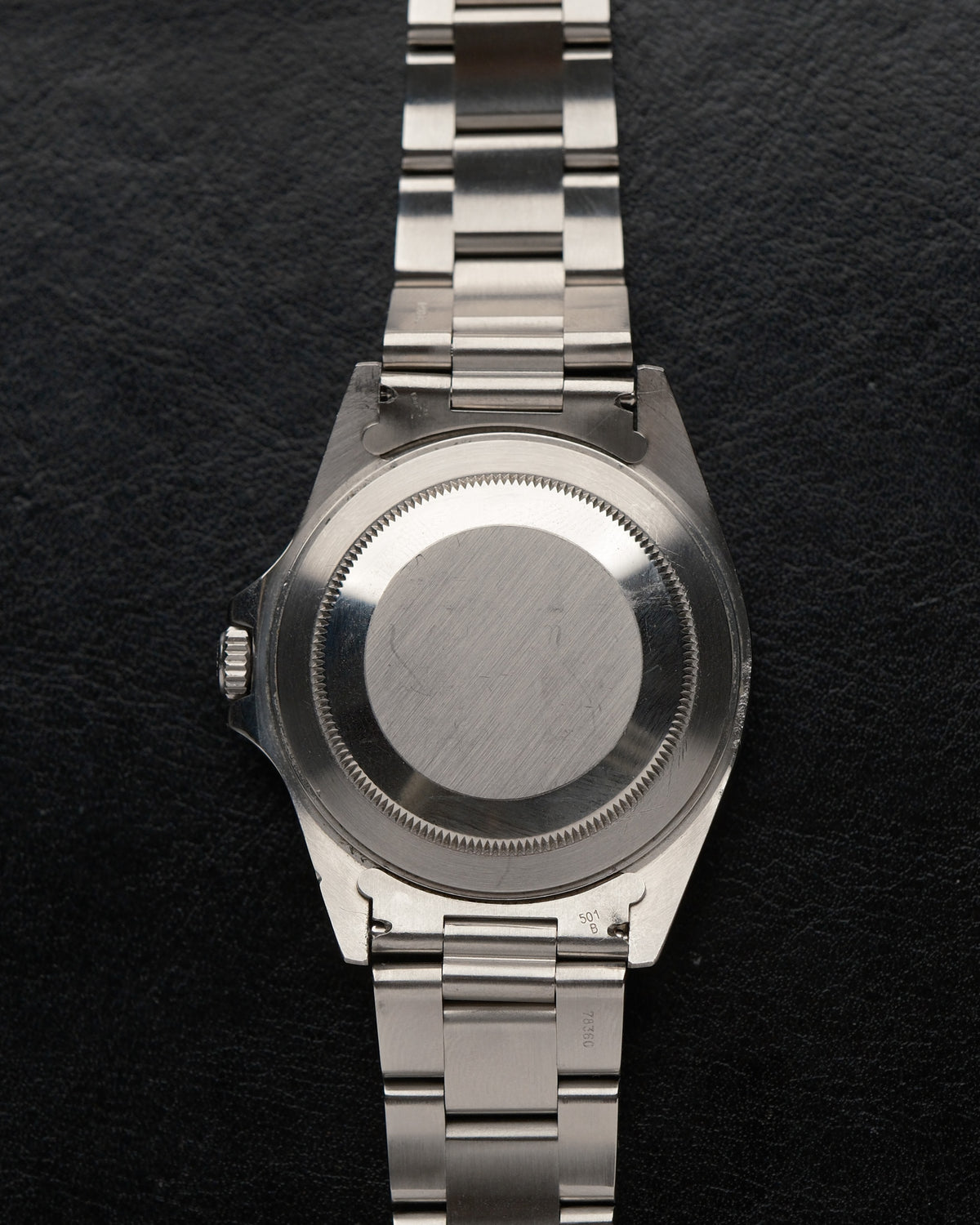Rolex Explorer II Polar – Ref. 16570 – Y-Series – VAT RECLAIMABLE