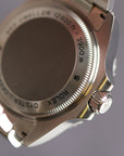 Rolex Sea-Dweller Deepsea 116660 – Serious Depth, Serious Style