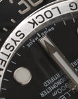 Rolex Sea-Dweller Deepsea 116660 – Serious Depth, Serious Style