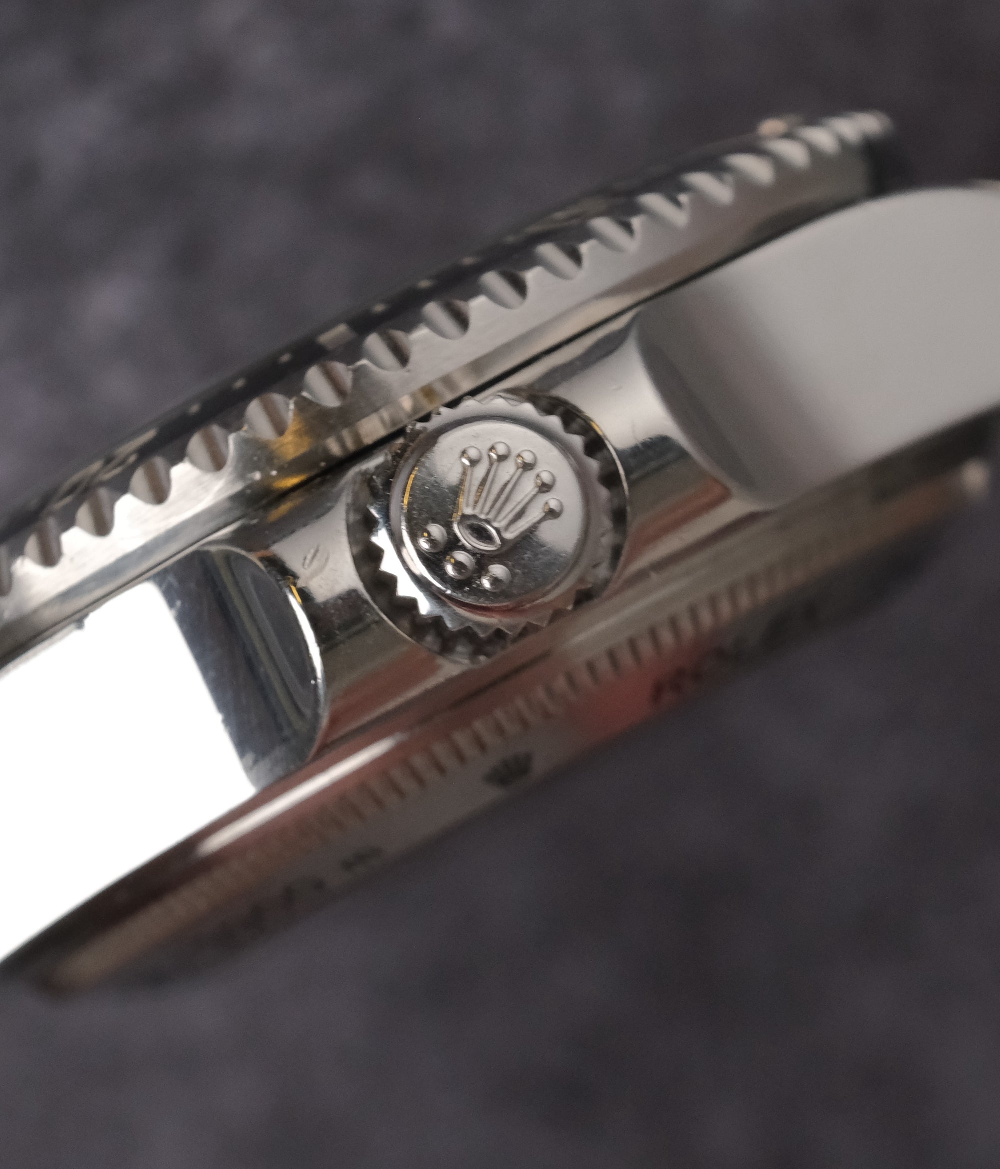 Rolex Sea-Dweller Deepsea 116660 – Serious Depth, Serious Style