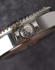 Rolex Sea-Dweller Deepsea 116660 – Serious Depth, Serious Style