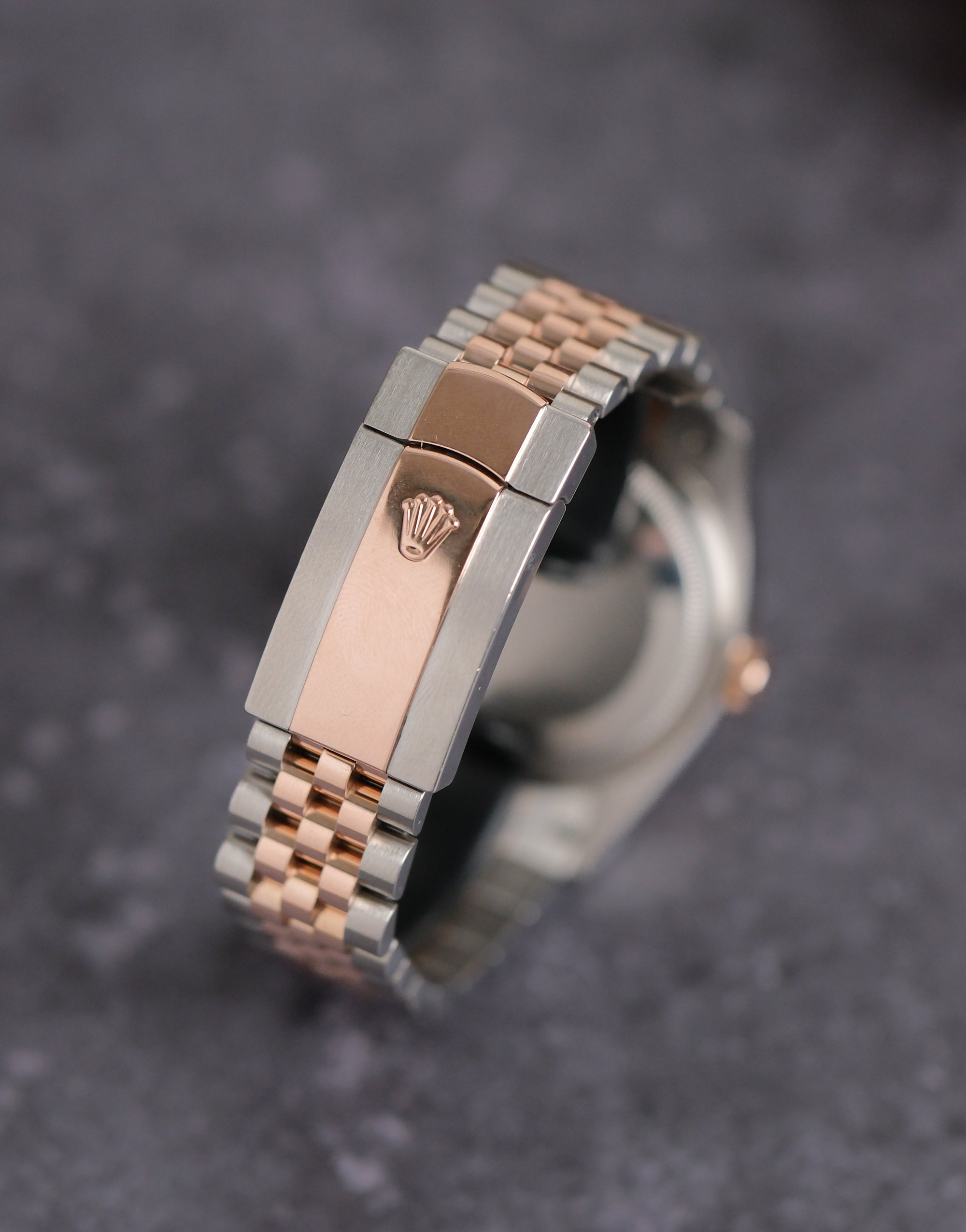 Rolex Datejust 36 €17,950 Full set / first owner 126231