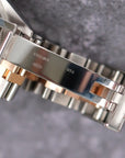 Rolex Datejust 36 €17,950 Full set / first owner 126231