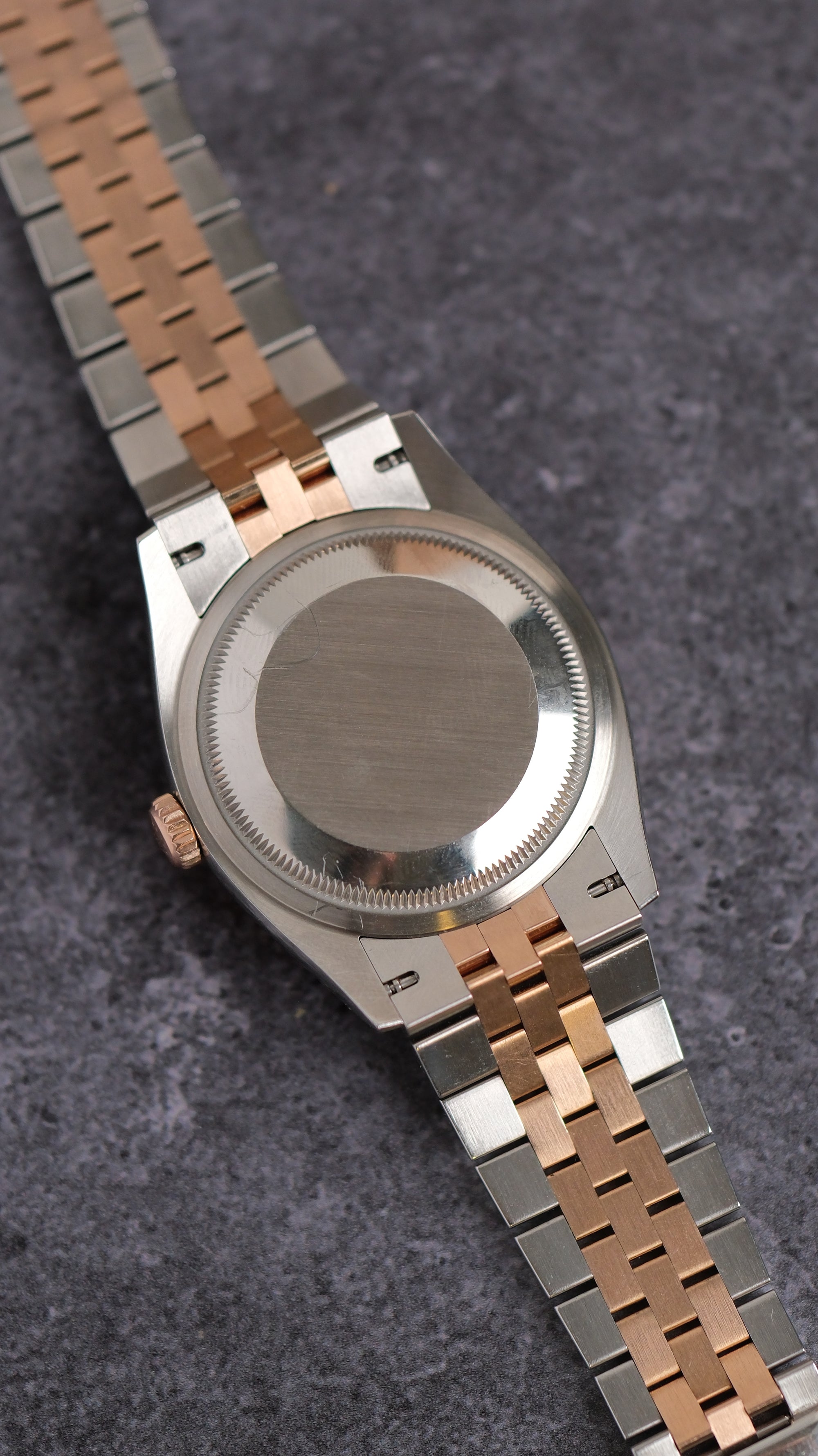 Rolex Datejust 36 €17,950 Full set / first owner 126231