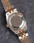 Rolex Datejust 36 €17,950 Full set / first owner 126231