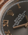 Rolex Datejust 36 €17,950 Full set / first owner 126231