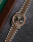 Rolex Datejust 36 €17,950 Full set / first owner 126231