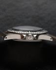 Rolex Submariner 5513 - 1963 - meters first - PCG