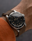 Rolex Submariner 5513 - 1963 - meters first - PCG