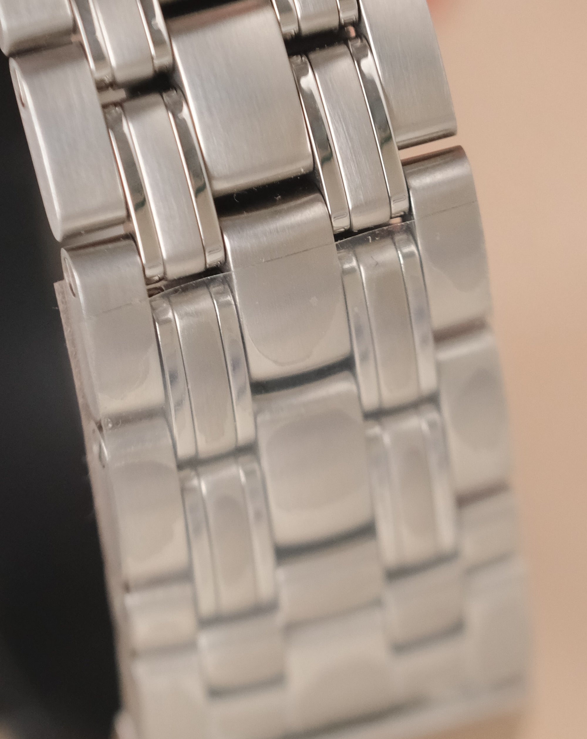 SOLD  Omega Seamaster Diver 300 M NEW Full set